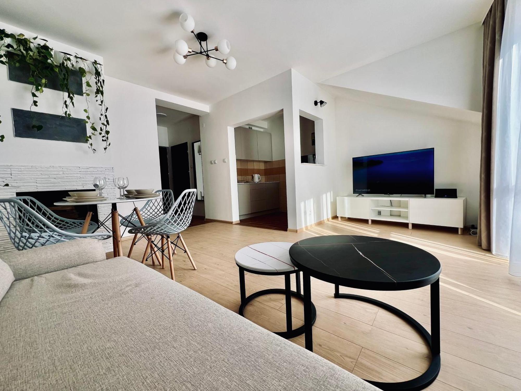 Apartament Wisteria Przemysl Exterior photo