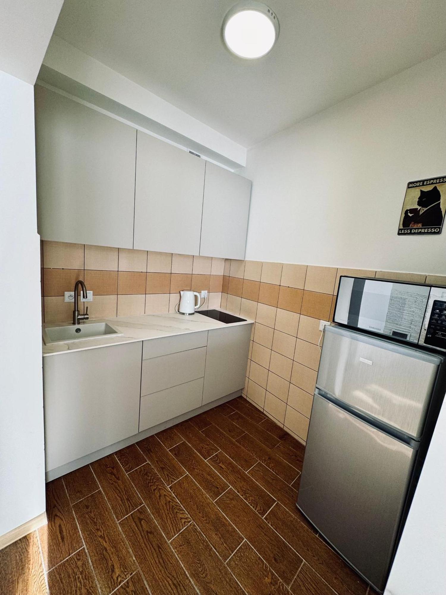Apartament Wisteria Przemysl Exterior photo