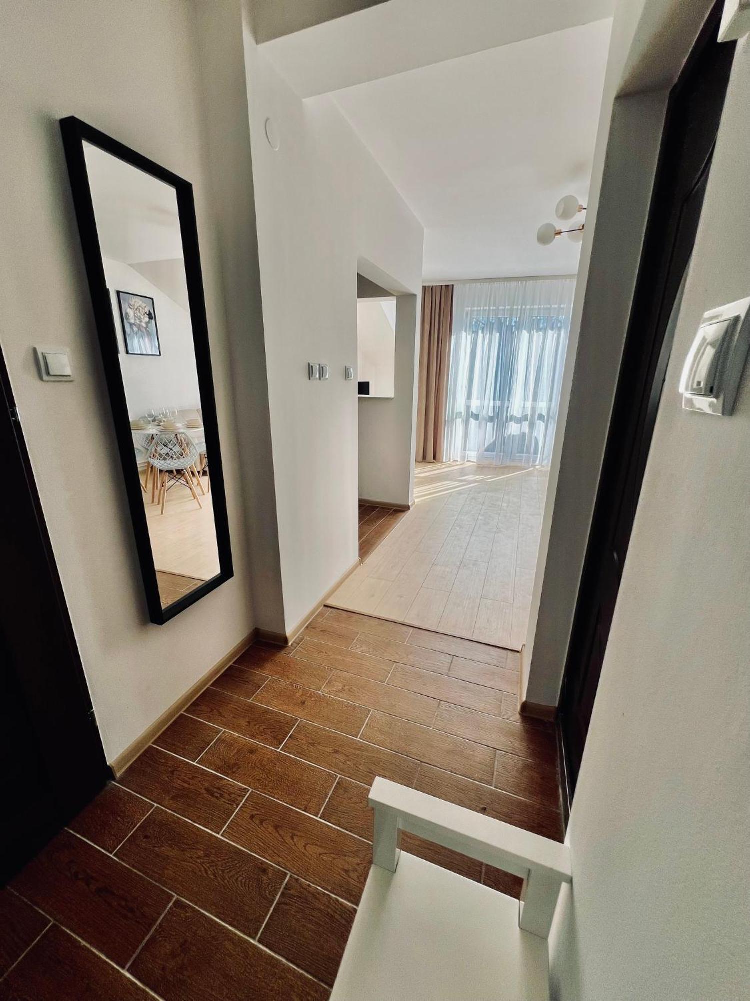 Apartament Wisteria Przemysl Exterior photo