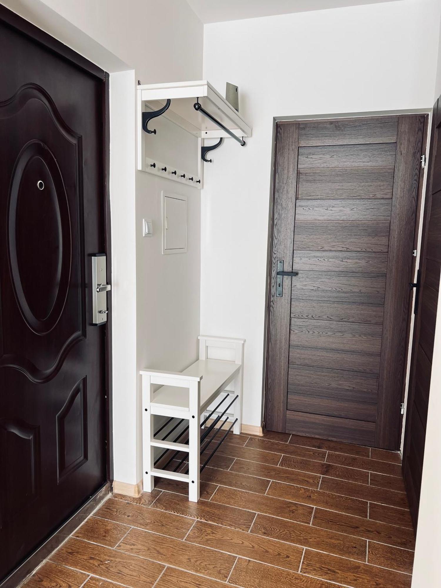 Apartament Wisteria Przemysl Exterior photo