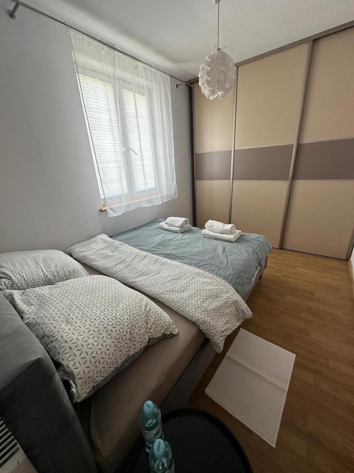 Apartament Wisteria Przemysl Exterior photo