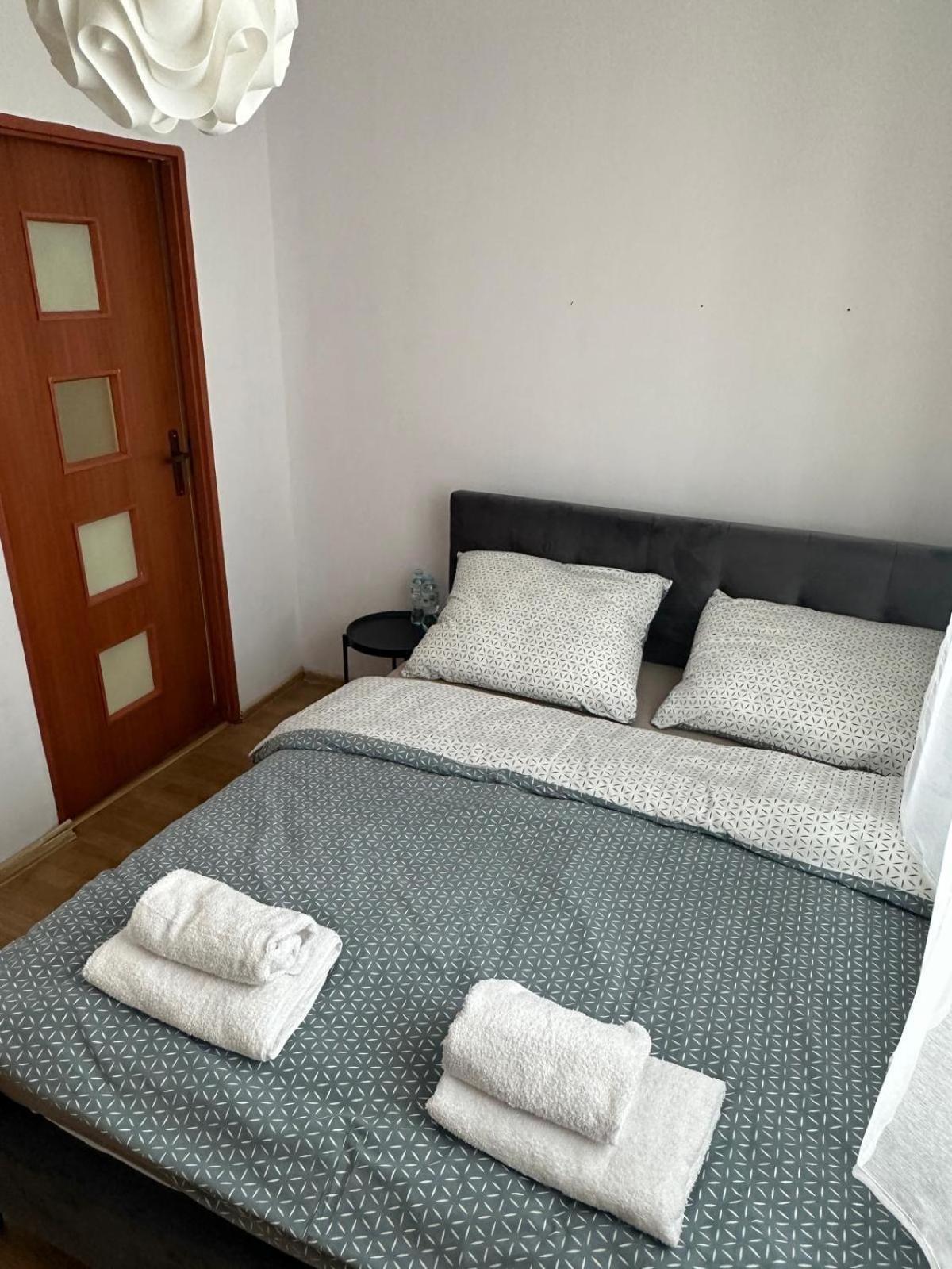 Apartament Wisteria Przemysl Exterior photo